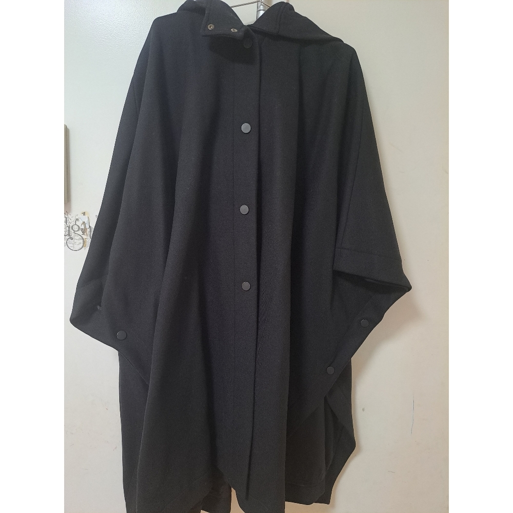Cape